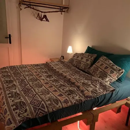 Kadikoey Harbour-, Cozy Place, Feel@home Apartman