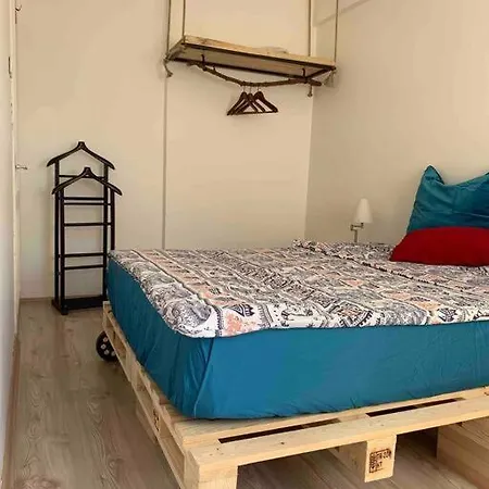 Kadikoey Harbour-, Cozy Place, Feel@home Apartman *