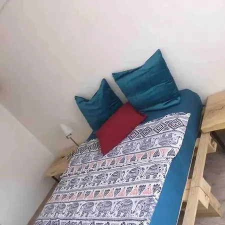 Kadikoey Harbour-, Cozy Place, Feel@home Isztambul