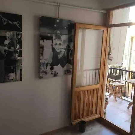 Kadikoey Harbour-, Cozy Place, Feel@home Apartman Isztambul
