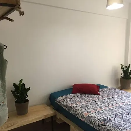 Kadikoey Harbour-, Cozy Place, Feel@home Apartman Isztambul