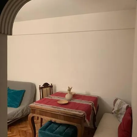 Kadikoey Harbour-, Cozy Place, Feel@home Apartman *