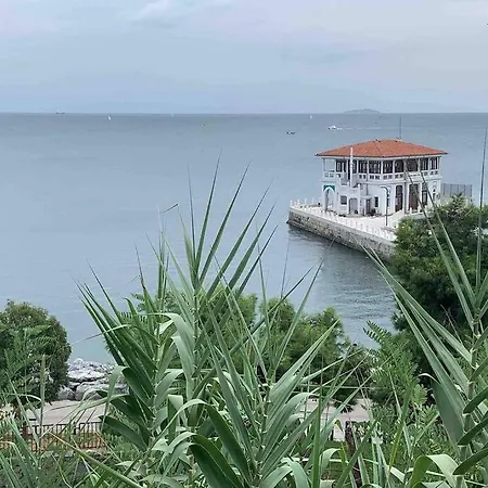 Kadikoey Harbour-, Cozy Place, Feel@home Istanboel